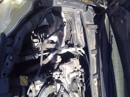 2011 TOYOTA COROLLA, GRAY, LE MODEL, 1.8L, AT.   Z26328